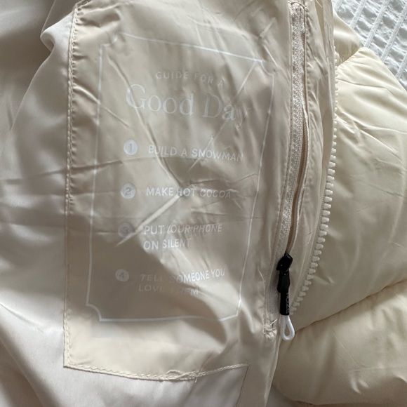 Noize Avalon Puffer (Winter 23 Jilly Box) - Picture 4 of 4